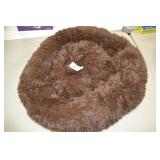 New 18" x 22" Medium Size Pet Bed