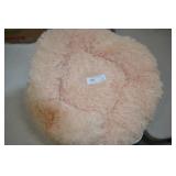 New 18" x 22" Medium Size Pet Bed