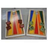 REgulation Size Corhole Game Set