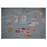 Lot 1990s Girl Scout Interst Project Patches