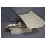 Vintage Detecto Baby Scale
