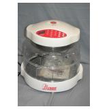 NuWave Hearthare Home Infrared Convection Oven