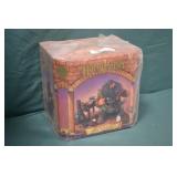 2000 Harry Potter Hagrid