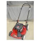 Toro 190cc Recycler Push Mower