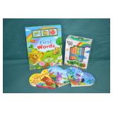 Lot Eric Carle & Other Children