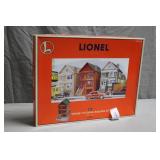 Lionel 6-12975 Steiner Victorian Building Kit