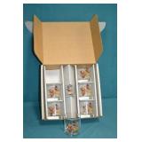7pc Pheasant Barware Set IN Box