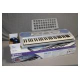 Yamaha PSR-275 Electronic Keyboard