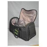 14" x 20" Cricket Carry Tote bag
