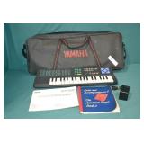 Yamaha PSS-140 Portable Keyboard