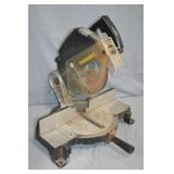 Blzck & Decker Proffessional 10" Miter Saw