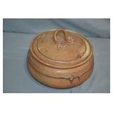 Sheards Pottery Hand Thrown 8" Casserole