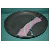 Shelby Art Fair 11" Centerpiece Pottery Bowl