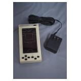 Vintage Toytronic Handheld Soccer Game