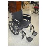 Drive Brand Mobility Wheelchair