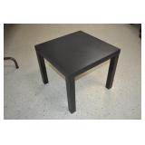 Room Essentials 20" Square x 17" Tall Nightstand