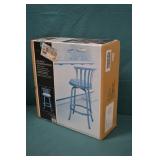 Home 26" Swivel Counter Stool New in Box