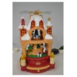 2016 Hallmark Where Dreams Become Toys Musical