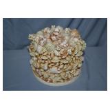 Large Harmony Kingdom Primordial Trinket Box