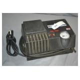 Interdynamics USA 120 Volt Portable Air Compressor
