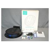 Anker Eufy RoboVac G30 Hybrid In Box