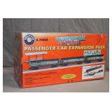 Lionel 6-30008 Passenger Car Expansion Pack