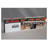 Lionel 6-12770 O Gauge Arch Under Bridge