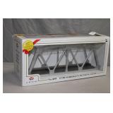 Model Power RR O-027 Gauge High Truss Bridge