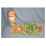 Vintage Tinker Toys