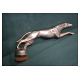 1930s Ford / Lincoln Greyhound Hood Ornament