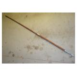 8 Foot Pike Pole Boat hook