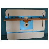 24" x 32" Router Table Top