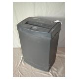 Shredder Essentials 12 Sheet Paper Shredder