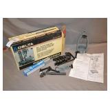 Delta Machinery 17-935 Mortising Attachement
