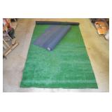 6 Foot Roll Astroturf & Other Material