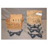 Craftsman 45 Deg Miter Cut-N-Clamp Set