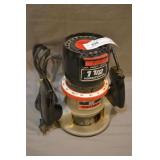 Craftsman 315.17491 Router Tested Working