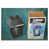 Laser Electronic Bug Zaper