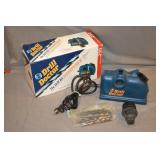 Drill Doctor Handyman 250 Drill Bit Sharpener