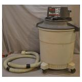 Craftsman 8 Gallon 1.5HP Wet Dry Vac