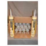 14 Tubes Titebond 29oz Construction Adhesive New