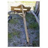 7 Foot Tractor Front Loader Lift Bar