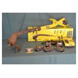 Ryobi One+ Cordless String Trimmer Complete