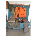 Hunting Vests, Camo Clothing, Outdoor Wear