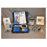 Kreg Jig Pocket Hole System
