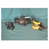Dewalt, Sears, & Black & Decker Sanders
