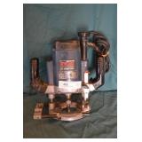 Ryobi Variable Speed Router