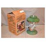 Coleman Propane Camp Lantern In Original Box