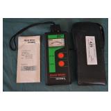 David White Tramex Compact Wood Moisture Meter