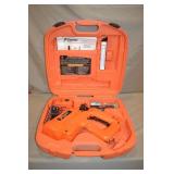 Paslode Impluse Fiinsh Nailer Tested Good